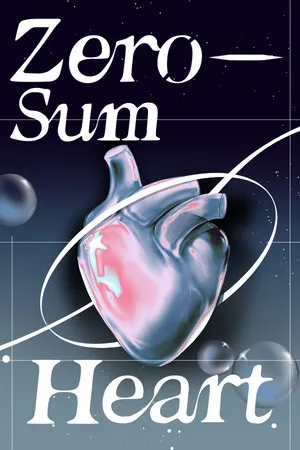 Portada de Zero-Sum Heart