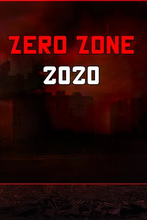 Portada de ZeroZone2020