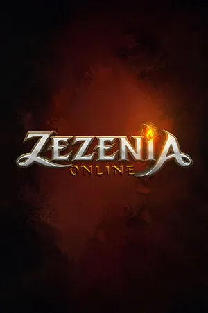 Portada de Zezenia Online