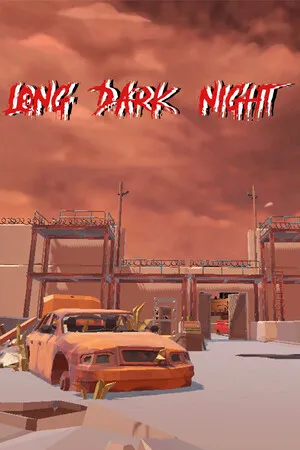 Portada de 长夜之后 After Long Night