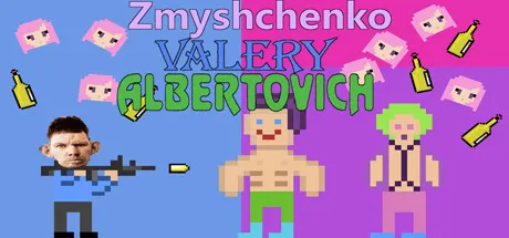 Portada de Zhmyshenko Valery Albertovich