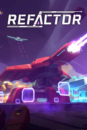 Portada de 重构 Refactor