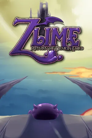 Portada de Zlime: Return Of Demon Lord