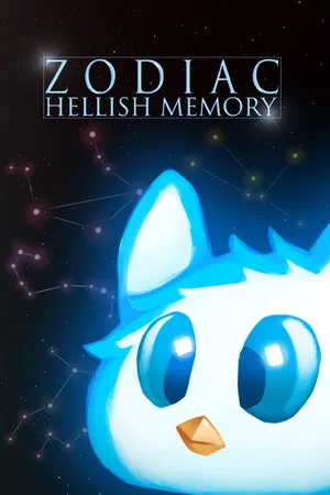 Portada de Zodiac - Hellish Memory