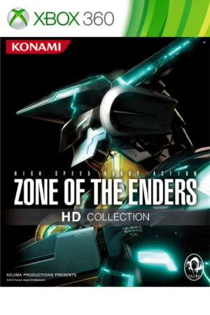 Portada de ZOE HD
