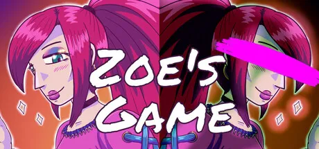 Portada de Zoe's Game