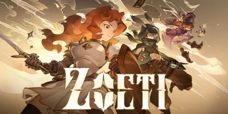 Portada de Zoeti