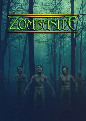 Portada de Zombasite