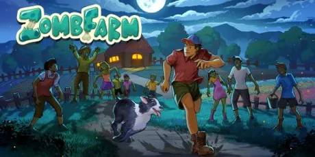Portada de ZombFarm