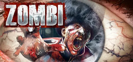Portada de ZOMBI