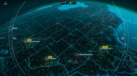 Captura de Zombie City Defense 2