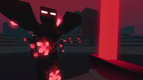 Captura de Zombie Craft