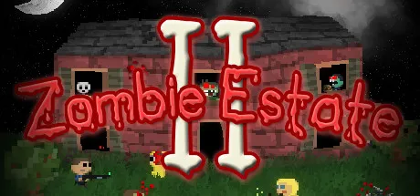 Portada de Zombie Estate 2