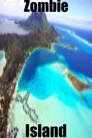 Portada de Zombie Island