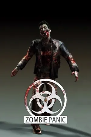 Portada de Zombie Panic! Source
