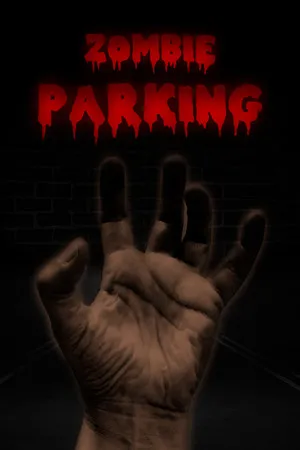 Portada de Zombie Parking