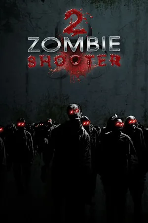 Portada de Zombie Shooter 2