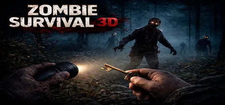Portada de Zombie Survival 3D