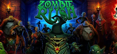 Portada de ZombieRush