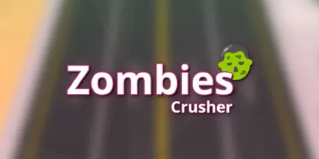 Portada de Zombies Crusher