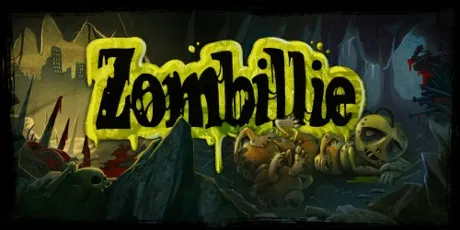 Portada de Zombillie