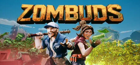 Portada de Zombuds