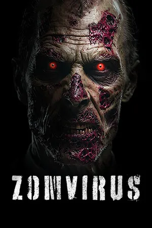 Portada de ZOMVIRUS