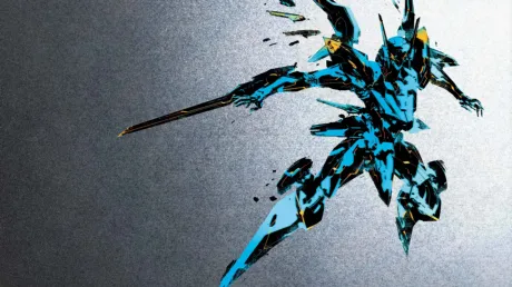 Portada de ZONE OF THE ENDERS: The 2nd Runner - MARS