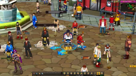 Captura de Zone4