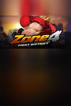 Portada de Zone4