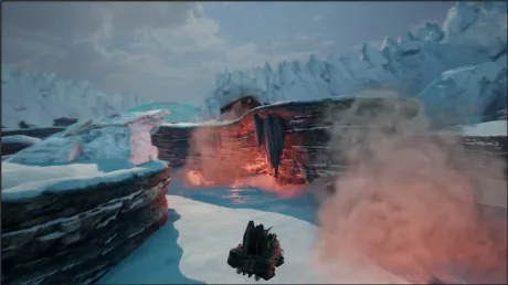 Captura de ZoneDriver
