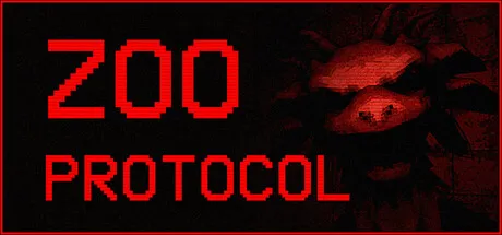 Portada de Zoo Protocol