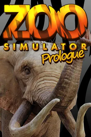 Portada de Zoo Simulator: Prologue