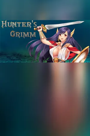 Portada de Zoop! - Hunter's Grimm