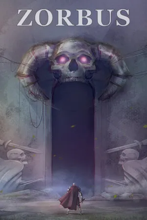 Portada de Zorbus
