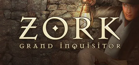 Portada de Zork: Grand Inquisitor