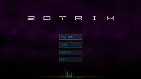 Captura de Zotrix