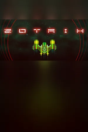 Portada de Zotrix