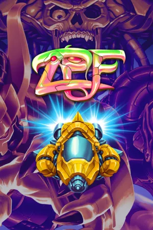 Portada de ZPF