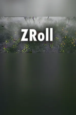 Portada de ZRoll