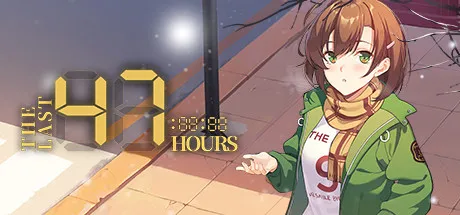 Portada de 最后的47小时 - The Last 47 Hours