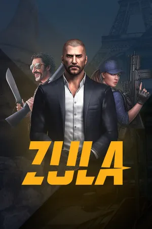 Portada de Zula Global