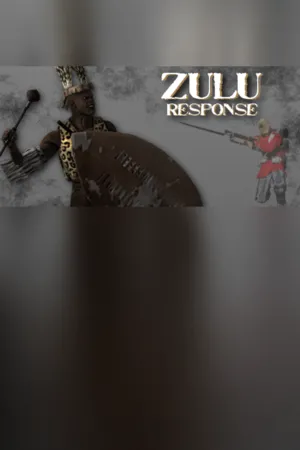 Portada de Zulu Response