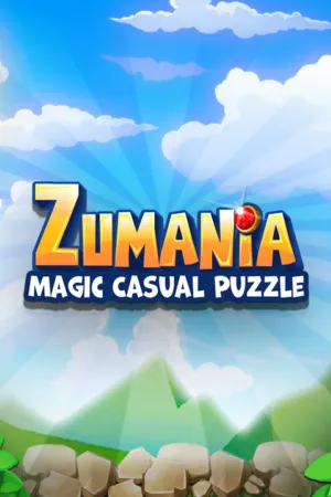 Portada de Zumania