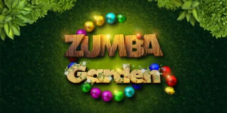 Portada de Zumba Garden
