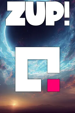 Portada de Zup! Q