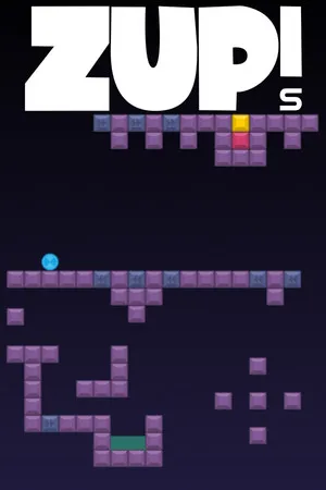 Portada de Zup! S