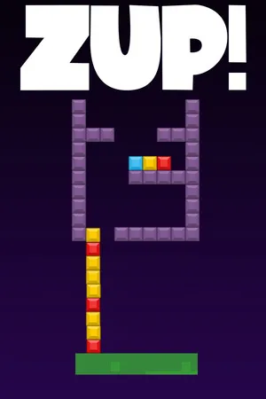 Portada de Zup!