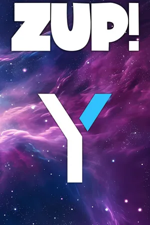 Portada de Zup! Y