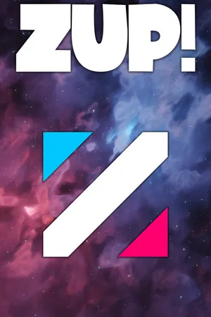 Portada de Zup! Z